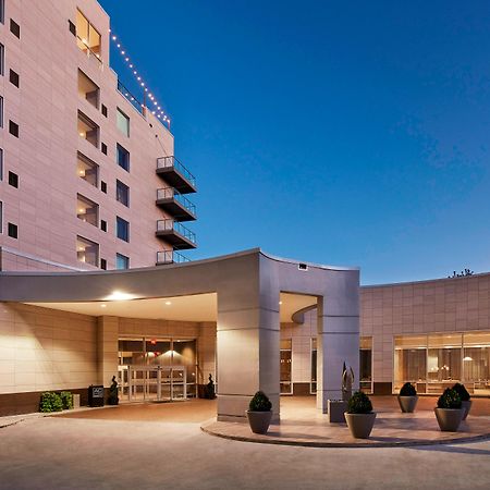 Ac Hotel By Marriott Cincinnati At The Banks Εξωτερικό φωτογραφία
