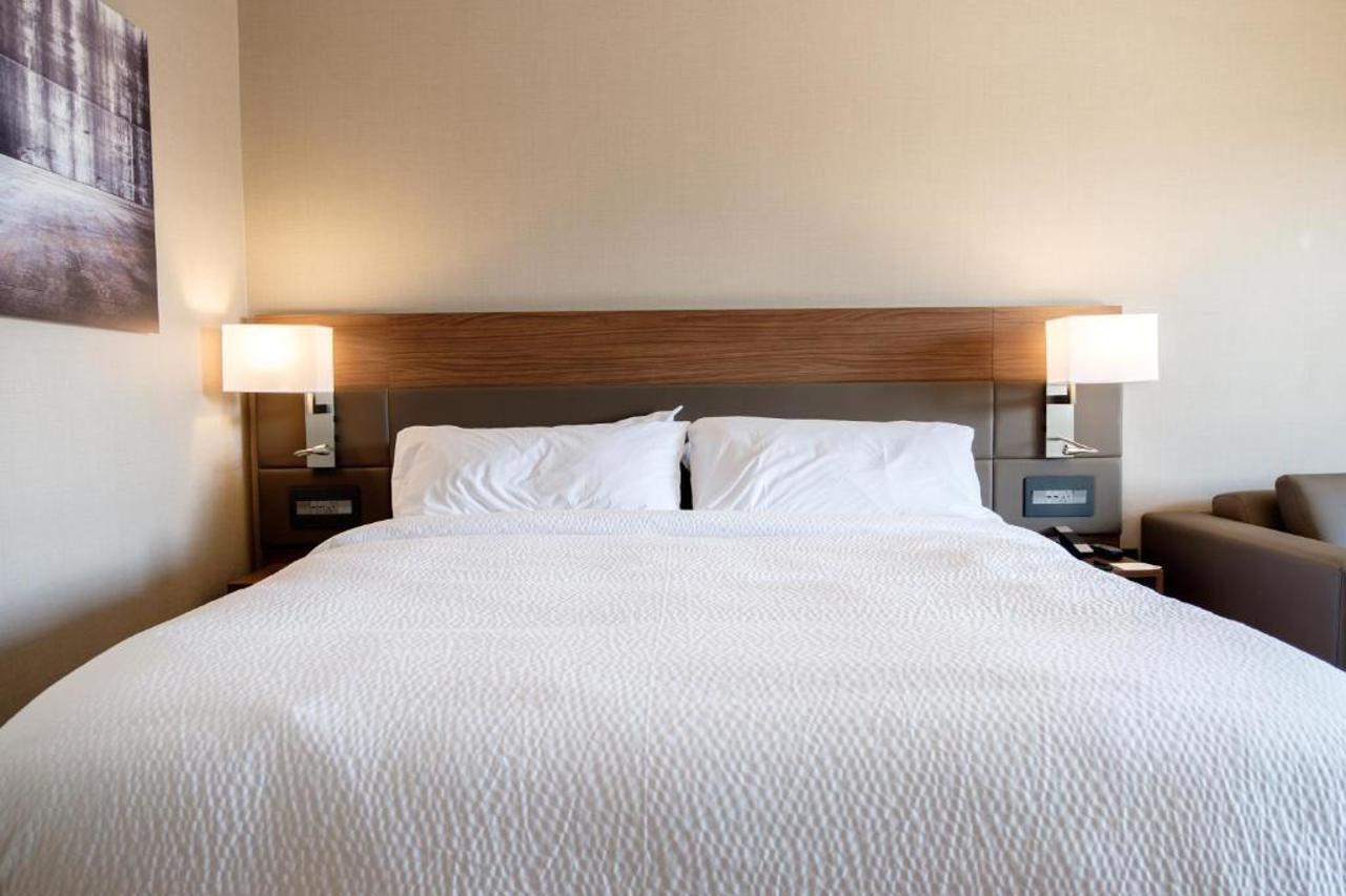 Ac Hotel By Marriott Cincinnati At The Banks Εξωτερικό φωτογραφία