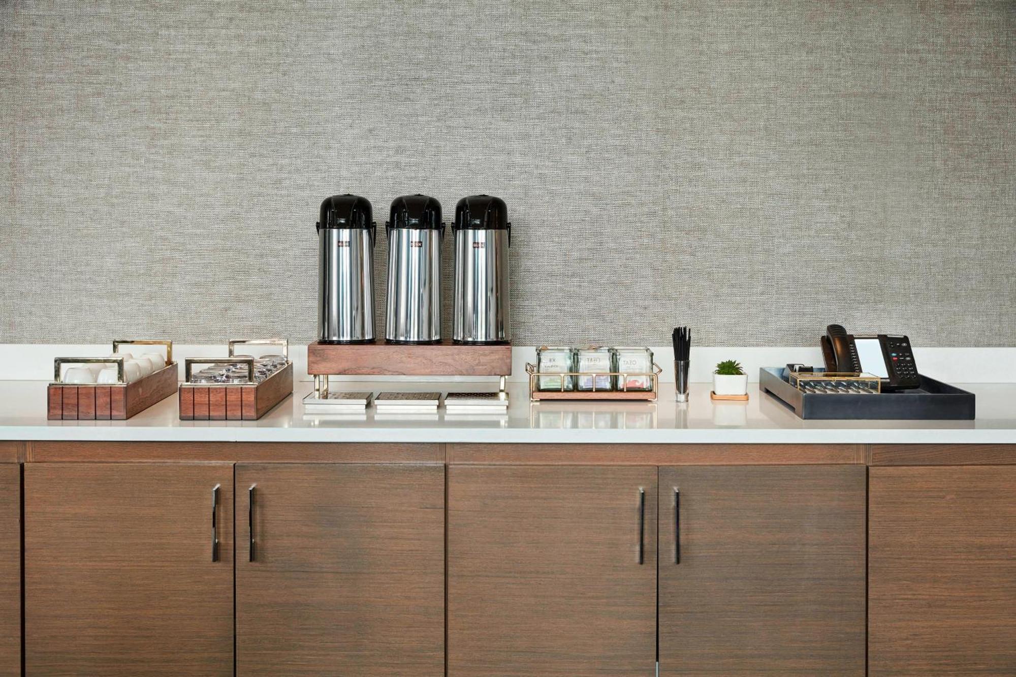 Ac Hotel By Marriott Cincinnati At The Banks Εξωτερικό φωτογραφία