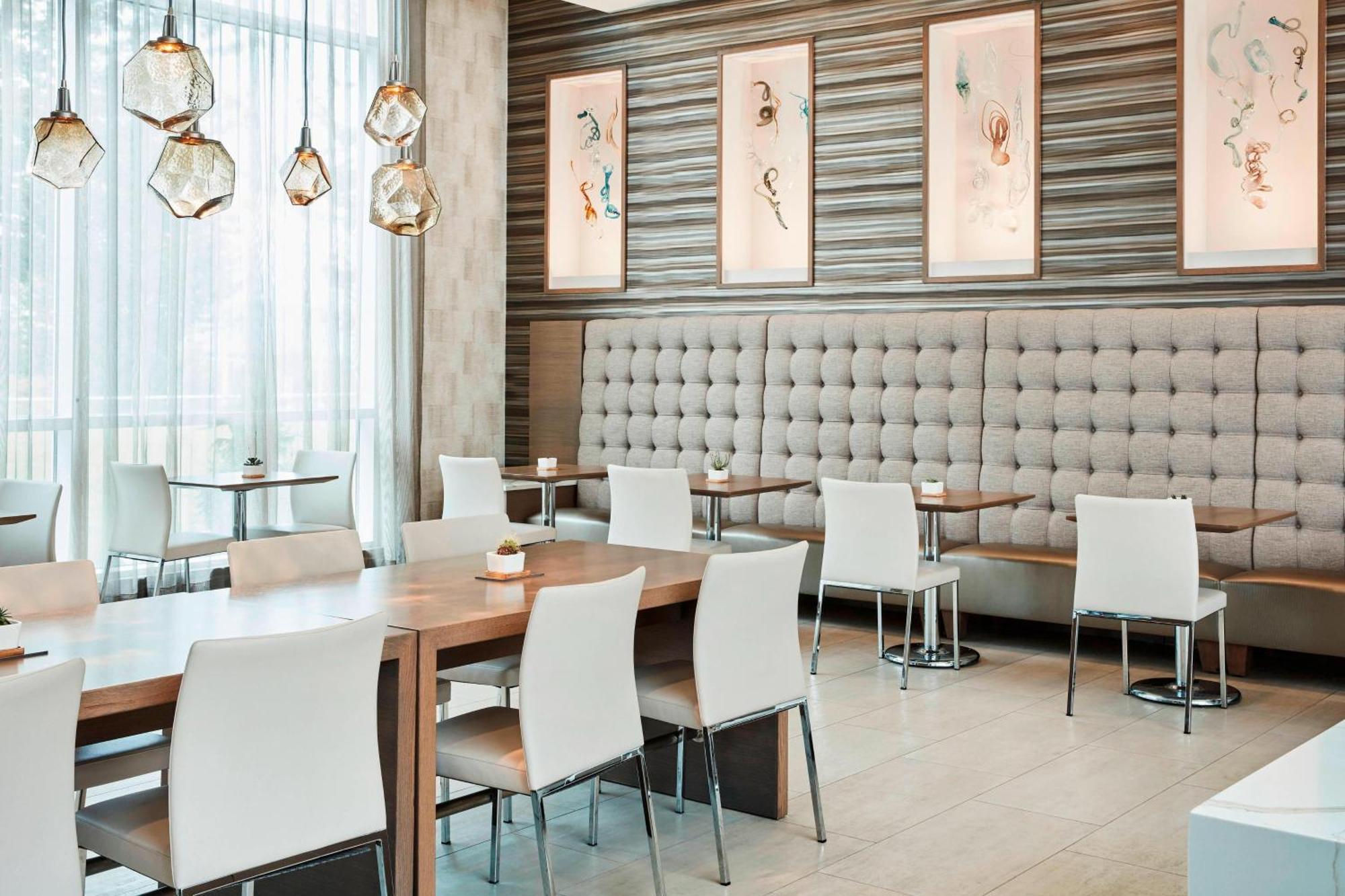 Ac Hotel By Marriott Cincinnati At The Banks Εξωτερικό φωτογραφία