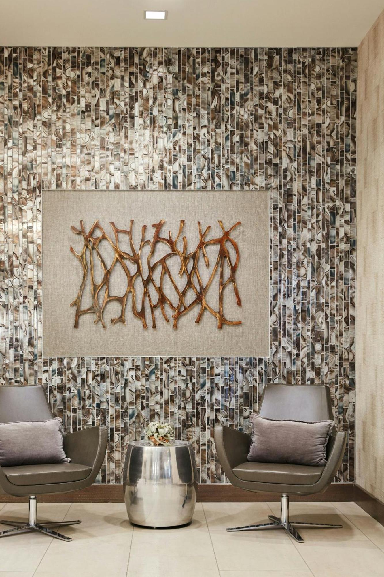 Ac Hotel By Marriott Cincinnati At The Banks Εξωτερικό φωτογραφία