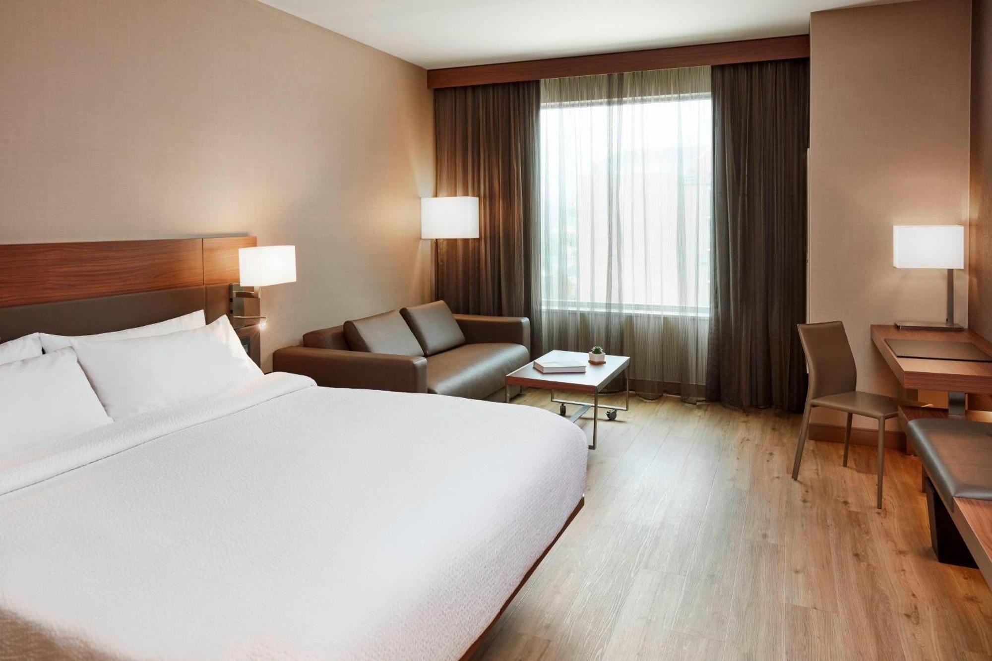 Ac Hotel By Marriott Cincinnati At The Banks Εξωτερικό φωτογραφία