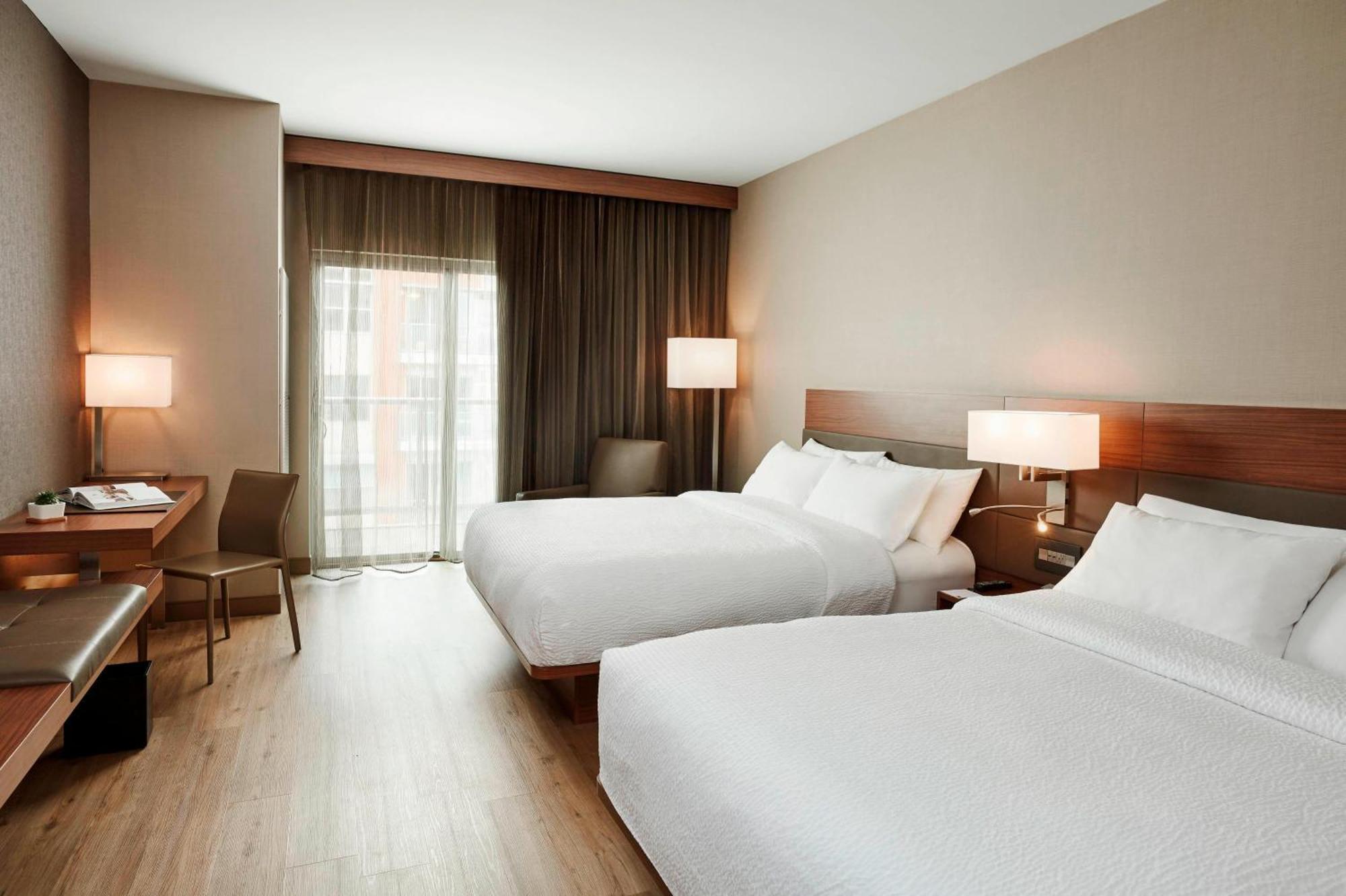 Ac Hotel By Marriott Cincinnati At The Banks Εξωτερικό φωτογραφία
