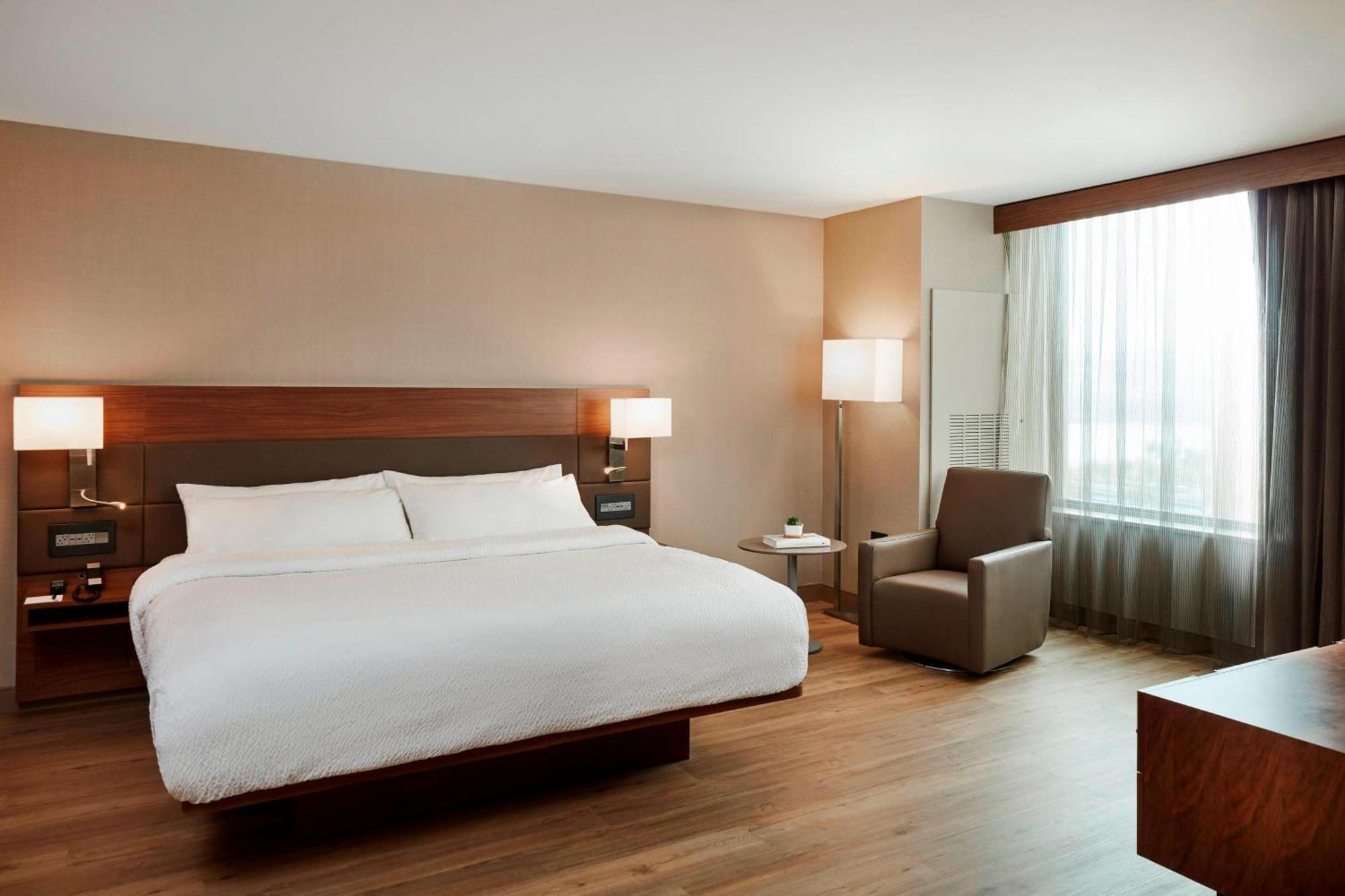 Ac Hotel By Marriott Cincinnati At The Banks Εξωτερικό φωτογραφία