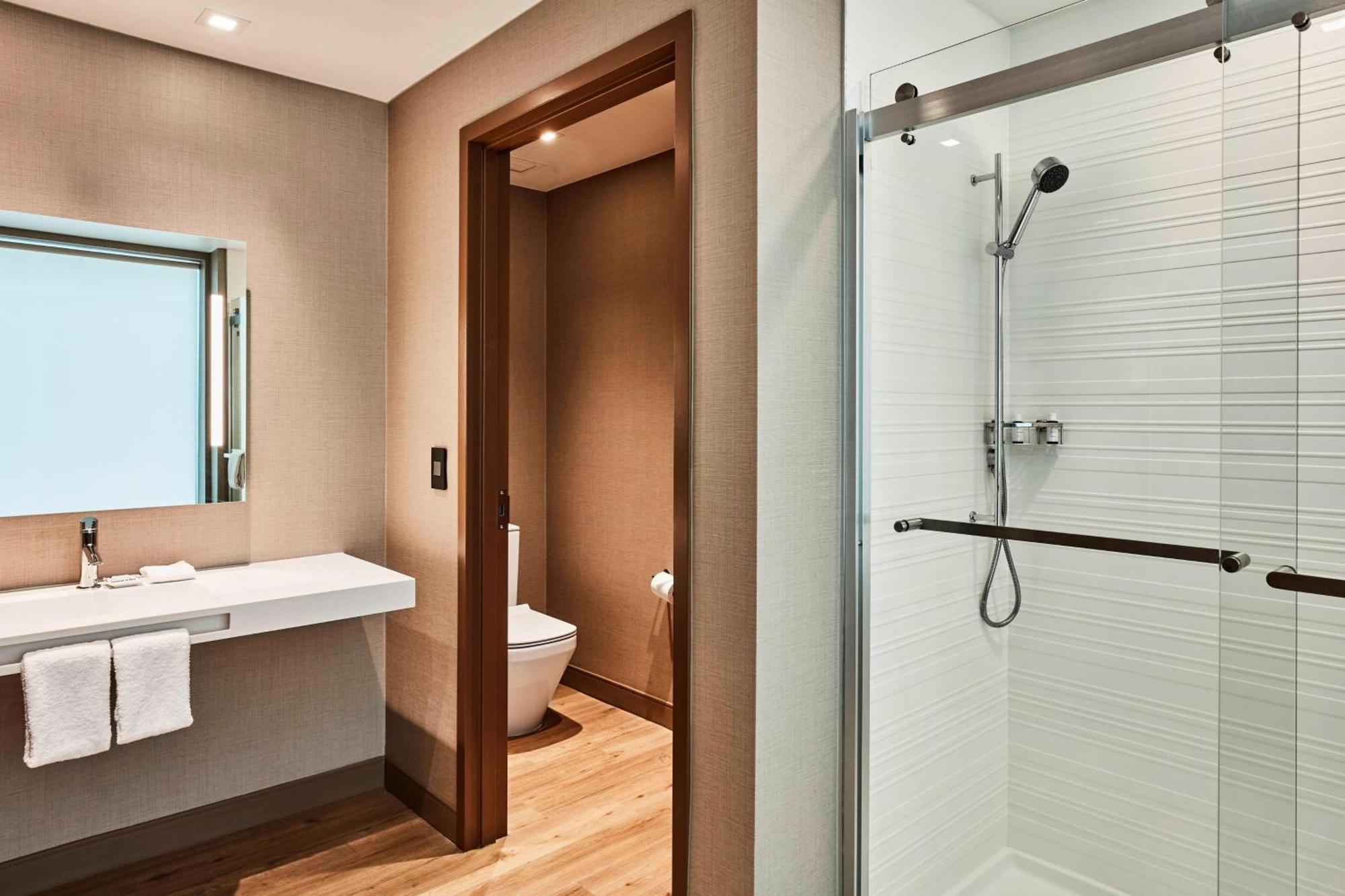 Ac Hotel By Marriott Cincinnati At The Banks Εξωτερικό φωτογραφία